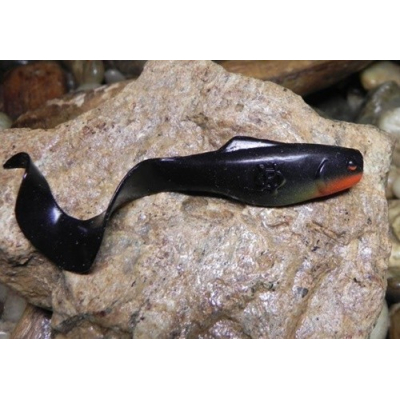 Orka shad tail 10cm  TB