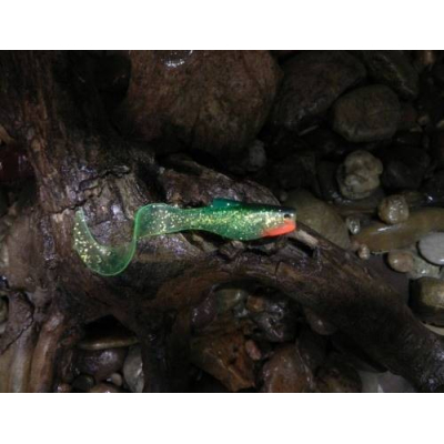 Orka shad tail 10cm BR