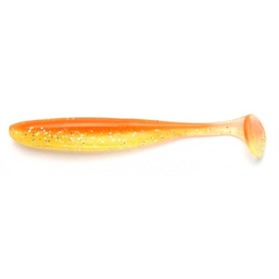 Keitech Easy Shiner 102mm LT Orange Rainbow