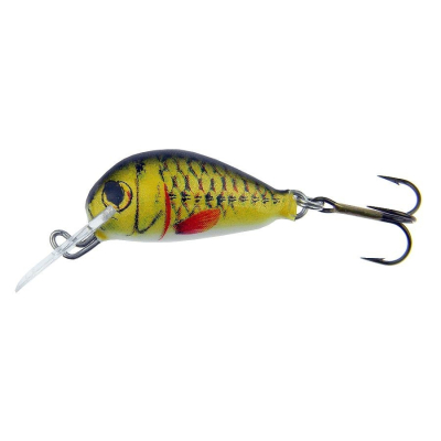 Dorado Alaska 2,5cm floating TR