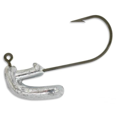 ORKA Foot Jighead 3/0 (balení 3 ks)