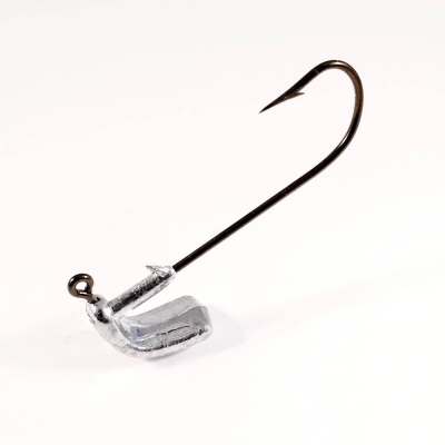 ORKA Foot Jighead 4/0 (balení 3 ks)