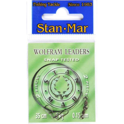Lanko Stan-Mar wolframové 35cm / 5 kg (2 ks)