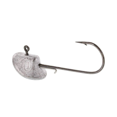 Westin StandUP LT Jighead 10g 4/0 (balení 3 ks)