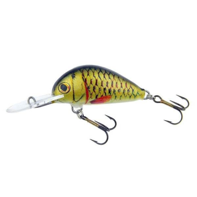 Dorado Alaska 3,5cm floating B