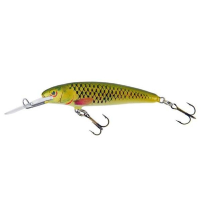 Dorado Stick 11cm barva PTR plovoucí