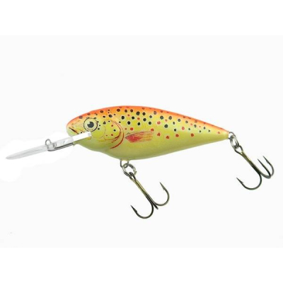 Dorado Invader 4cm TR plovoucí