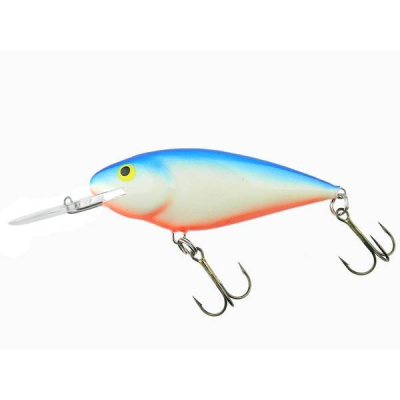 Dorado Invader 5cm FTR plovoucí