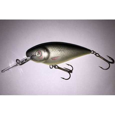 Dorado Invader 9 B sinking