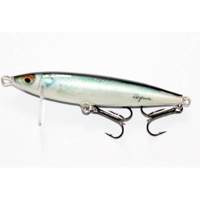 Wobler Hegemon Sniper 7 ouklej obecná