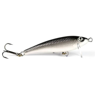 Siek-M Siga 7 cm barva SL potápivý