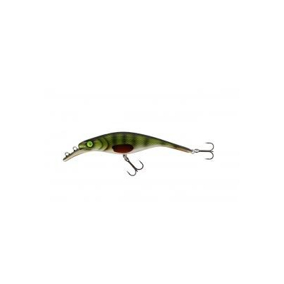 Wobler Westin Platypus 22cm 150g Low floating Concealed Fish