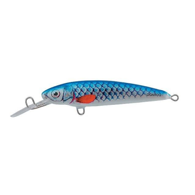 Dorado Stick 6cm barva GRS plovoucí
