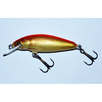 Dorado Classic 5cm plovoucí GFR