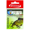 Háčky Venturieri série 1024