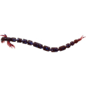 Westin BloodTeez 7,5cm Bloodworm