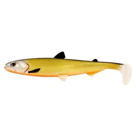 Westin HypoTeez 2 1/2"/6,5 cm Smelt