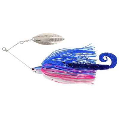 Westin monsterVibe 65g  Crazzy Firetiger