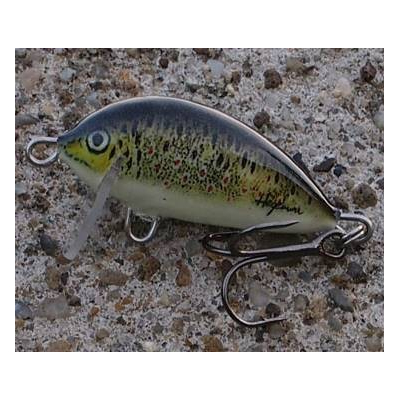 Wobler Hegemon Winner 3 ježdík potápivý SR