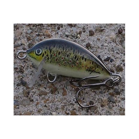 Wobler Hegemon Winner 3 ježdík potápivý SR