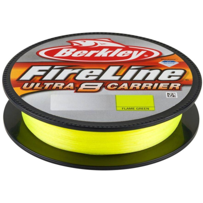Berkley Fireline Ultra 8 Crystal 150m