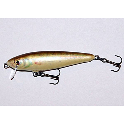 Dorado Tender 7cm barva GO plovoucí