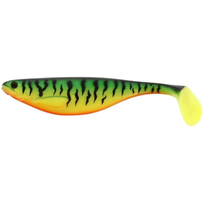 Ripper Westin Shad Teez 16cm Bling Perch