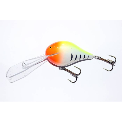 Bonito Sumec 9cm 40g plovoucí barva S8