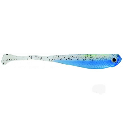 Smáček Ice Fish 8cm barva 1