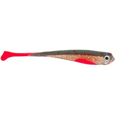 Smáček Ice Fish 8cm barva 10
