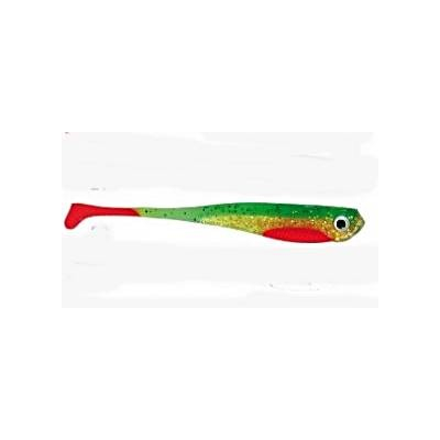Smáček Ice Fish 8cm barva 24