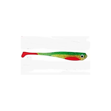 Smáček Ice Fish 8cm barva 24