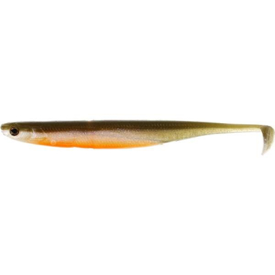 Ripper Westin KickTeez ST 9 cm Salted Herring