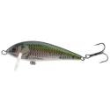 Wobler Hunter Soul 6cm S - BLUE