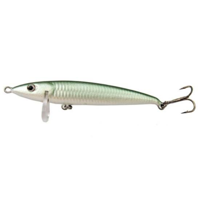 Wobler Hunter Spirit 7cm S - AL