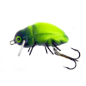 Microbait Carabu 24mm - Brown