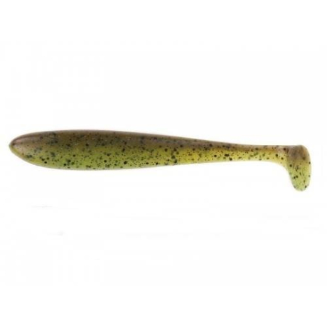 Effzett Greedy Shad 12cm  Milkshake