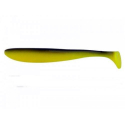Effzett Greedy Shad 12cm Pearl blue