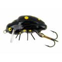 Wobler Microbait Beruška 24mm - yellow