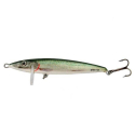 Wobler Hunter Spirit 7cm S - BLUE
