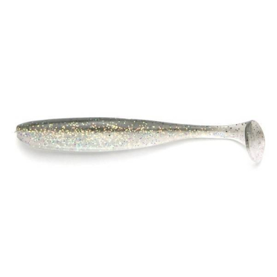 Keitech Easy Shiner 102mm Gold Flash Minnow