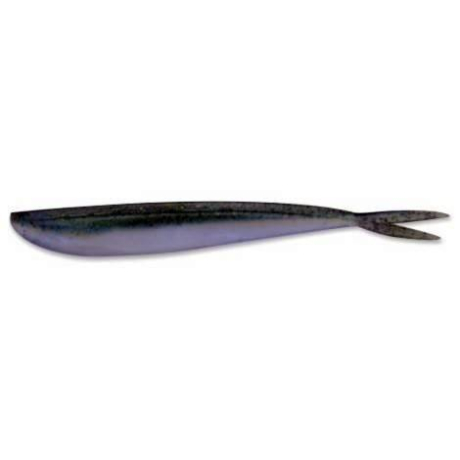 Smáček Lunker City Fin - S - Fish 6,35cm Rainbow Trout