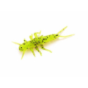 FishUp Stonefly 2,1cm  Flo Chartreuse/Green 12ks