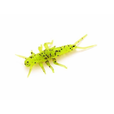 FishUp Stonefly 2,1cm  Flo Chartreuse/Green 12ks