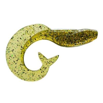 Twister Orka Marmaid 12cm BK