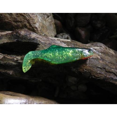 Ripper 0rka Shad 7 FB