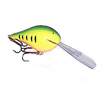 Bonito Sumec 9cm 40g plovoucí barva S3