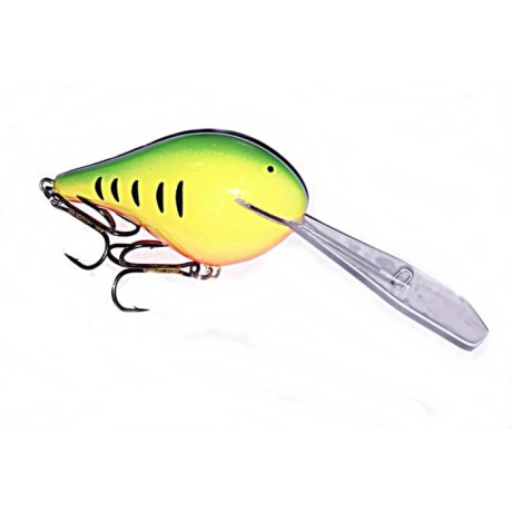 Bonito Sumec 9cm 40g plovoucí barva S3