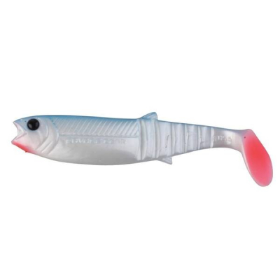 Ripper SG Cannibal Shad 8cm barva 32 Blue Pearl
