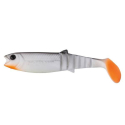 Ripper SG Cannibal Shad 8cm barva Chartreuse